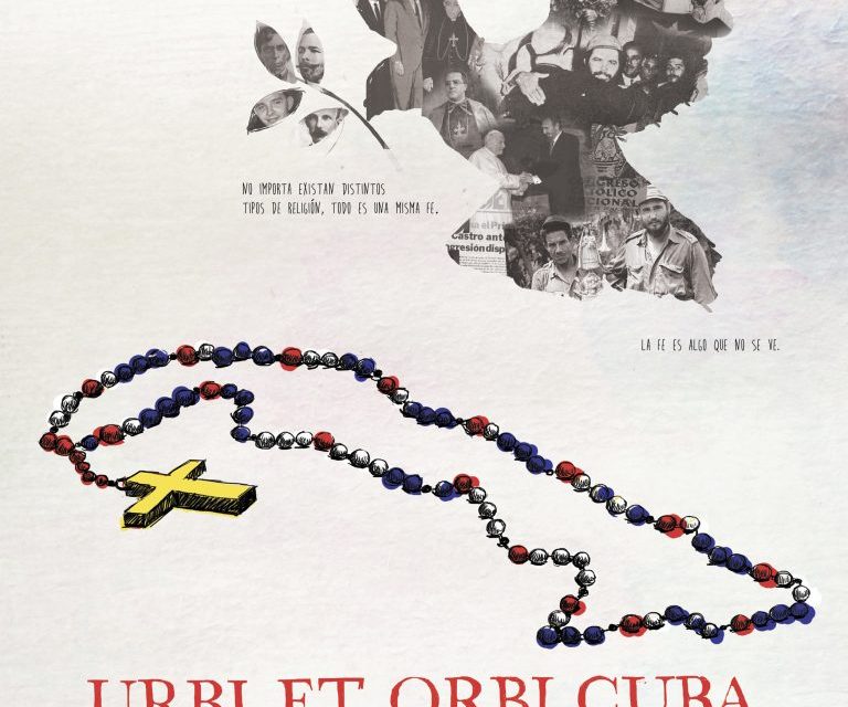 Urbi et orbi Cuba